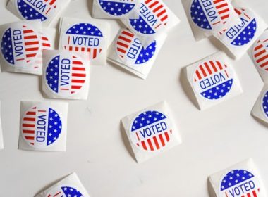 election in US