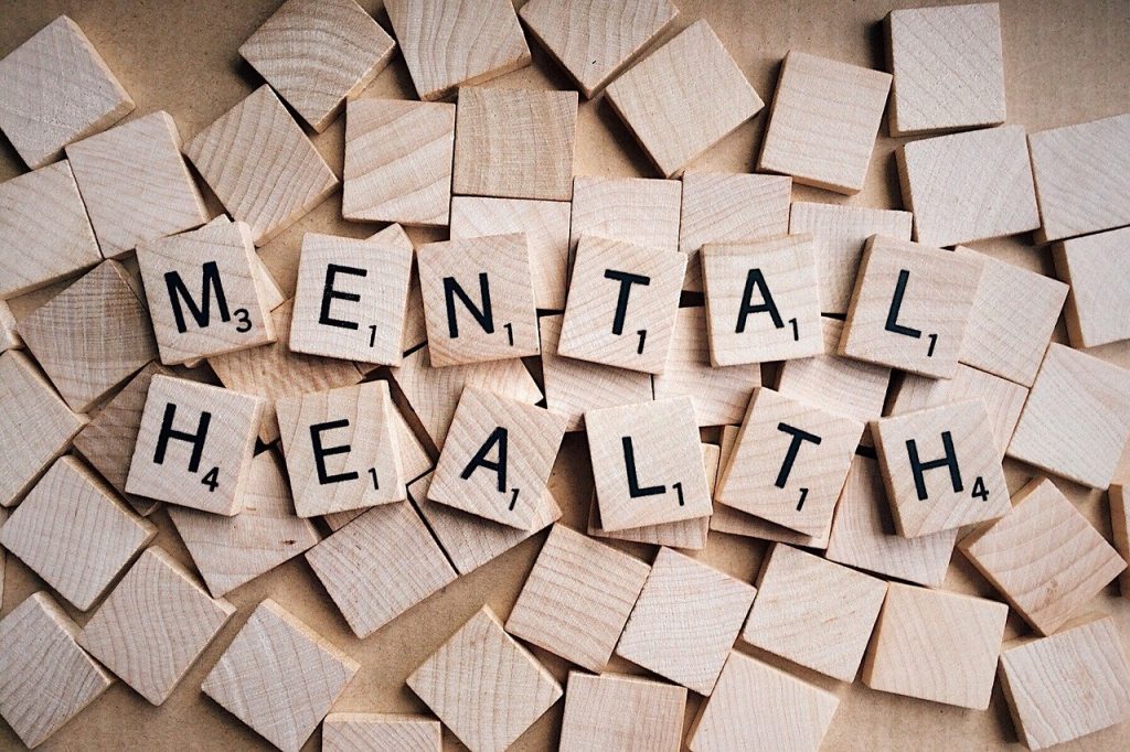 The Importance of Progressive Company Cultures Prioritising Mental Health