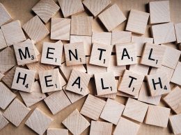 The Importance of Progressive Company Cultures Prioritising Mental Health