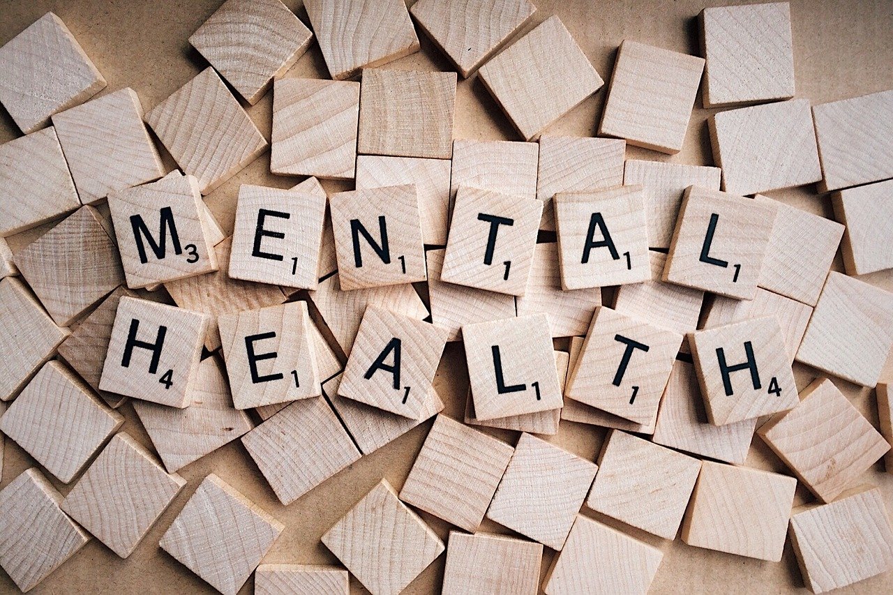 The Importance of Progressive Company Cultures Prioritising Mental Health