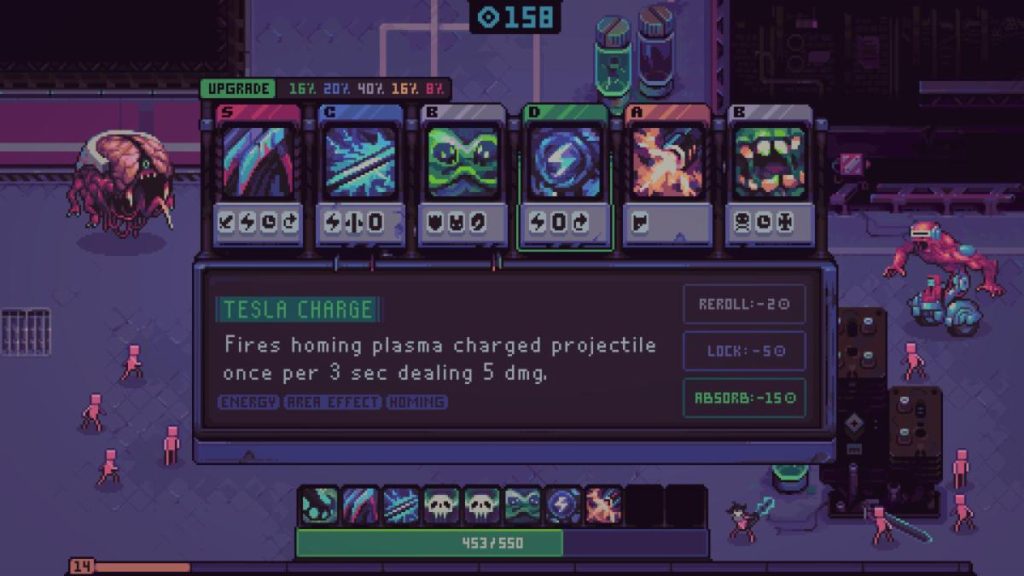 Slime 3K Rise Against Despot arrives on consoles in 2023