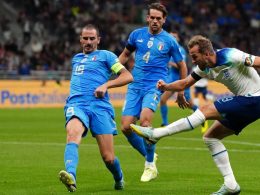 kane-england vs italy