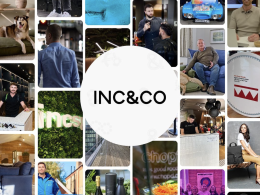 Inc & Co