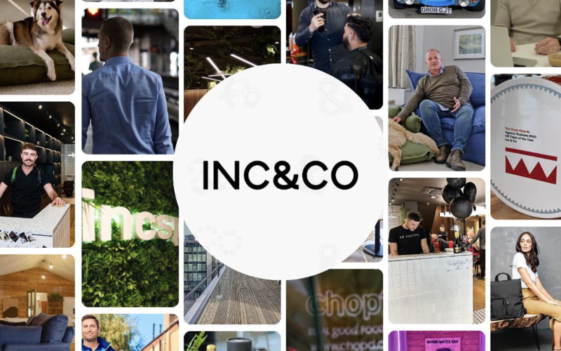 Inc & Co