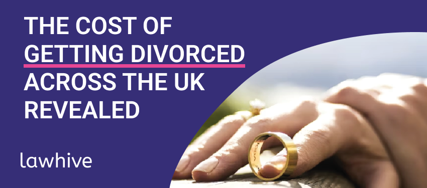 Study Reveals Varying Costs of Divorce Across UK Cities: Edinburgh Tops the List, Sunderland Offers the Best Value