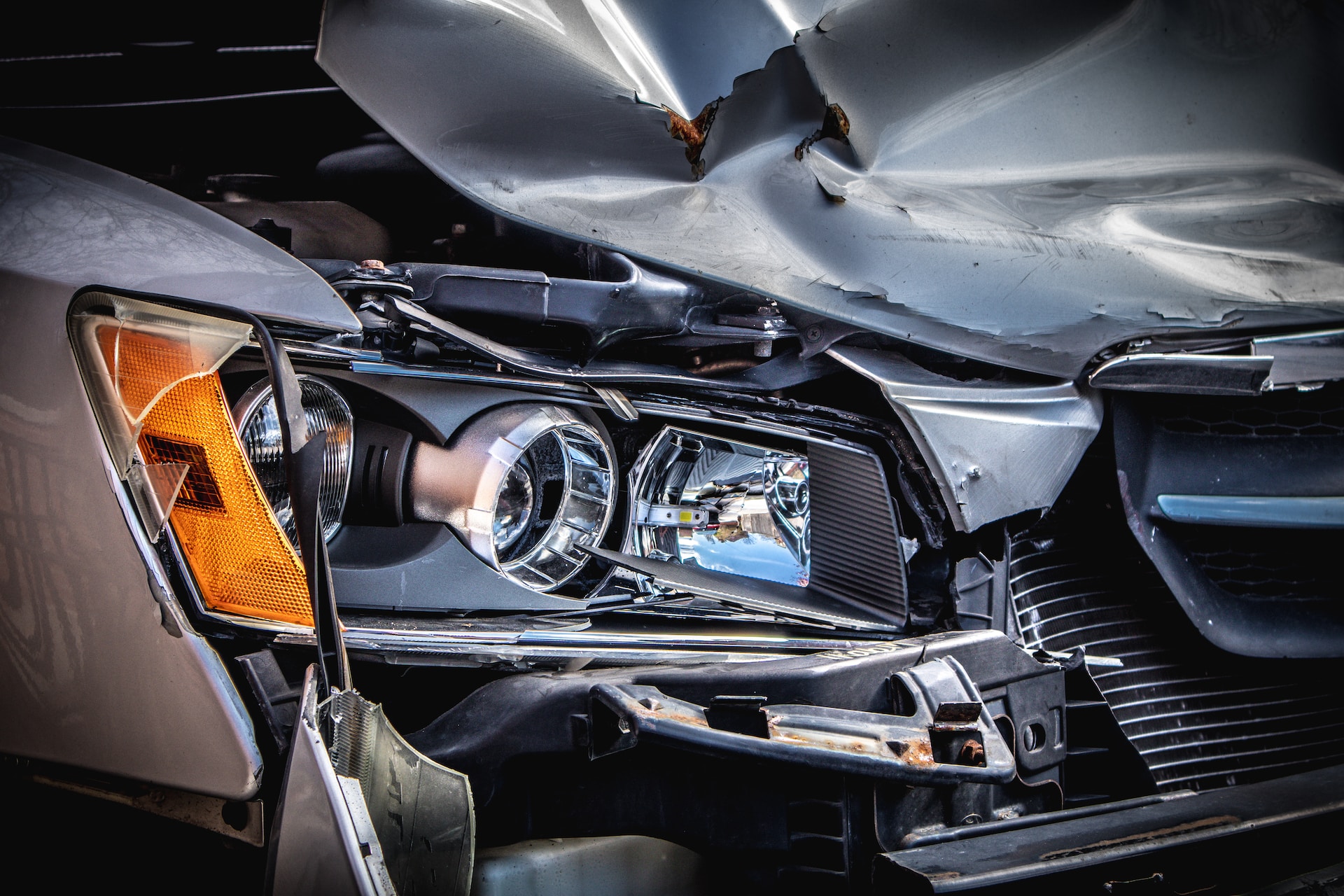 Steps to Take After a Car Accident: A Legal Guide