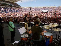 watch Crossroads Guitar Festival