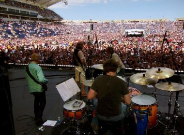 watch Crossroads Guitar Festival