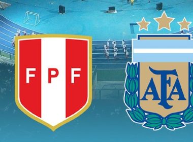Peru vs. Argentina