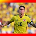 Ecuador vs Colombia envivo