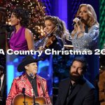 CMA Country Christmas 2023