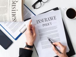 Common insurance mistakes