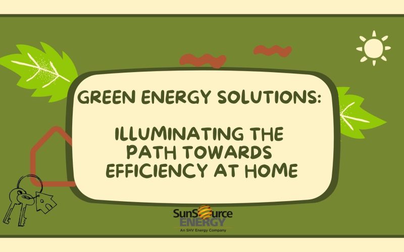 Green Energy Solutions