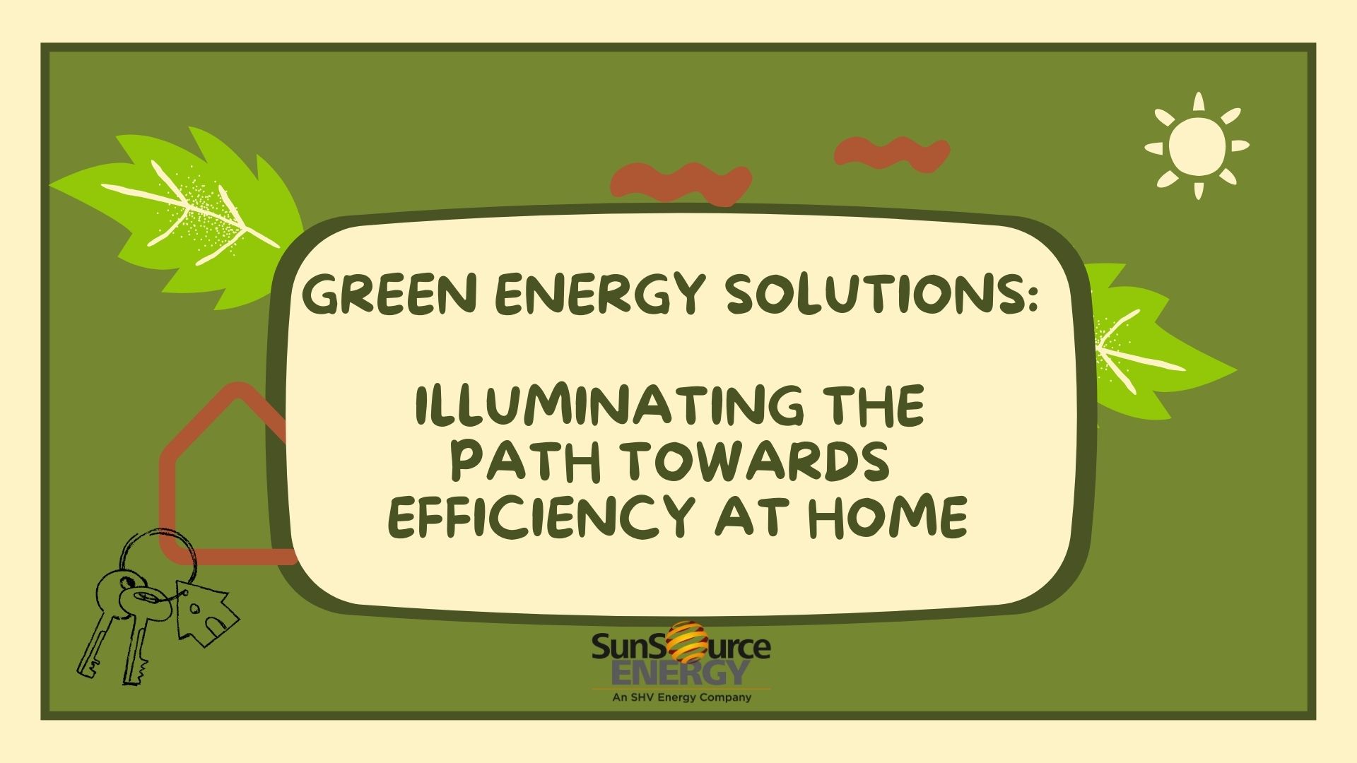 Green Energy Solutions