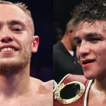 Rodriguez vs Edwards date, start time, venue and ring walks