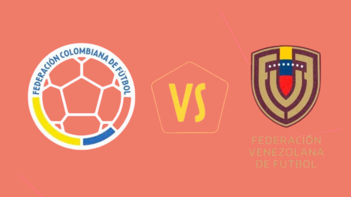 Colombia vs Venezuela in US