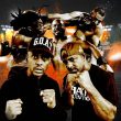 Knockout Party ppv