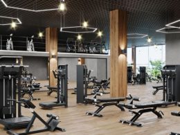 Discover the benefits of gym equipment lubrication and enhance your gym business in many different ways.