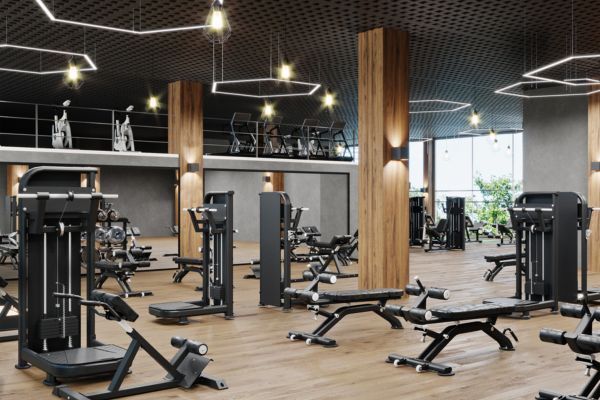 Discover the benefits of gym equipment lubrication and enhance your gym business in many different ways.