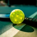 Pickleball