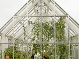 Greenhouse