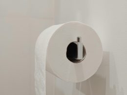 Bamboo Toilet Rolls