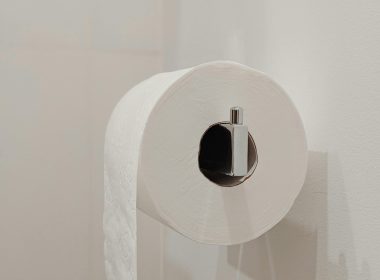 Bamboo Toilet Rolls