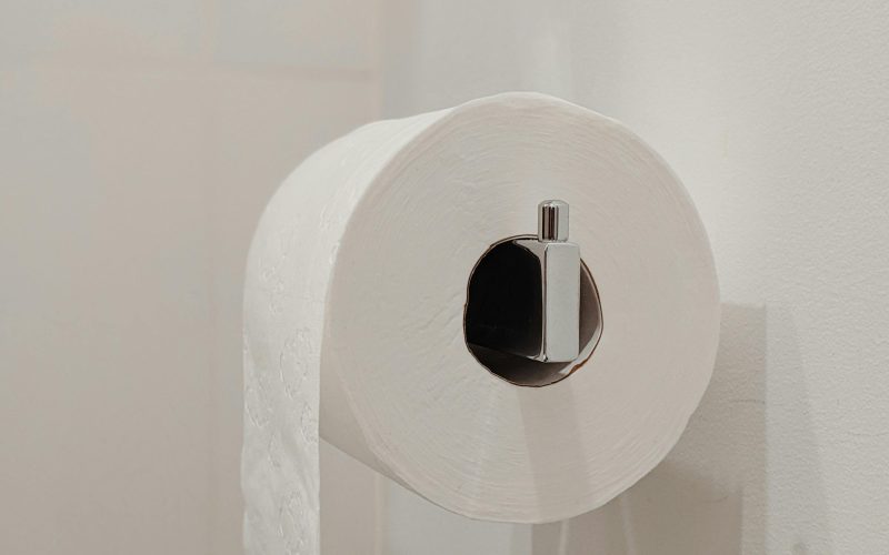 Bamboo Toilet Rolls