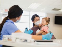 Exploring the impact of family nurse practitioners in medical practices