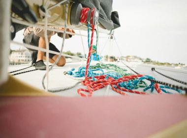 Deckhand