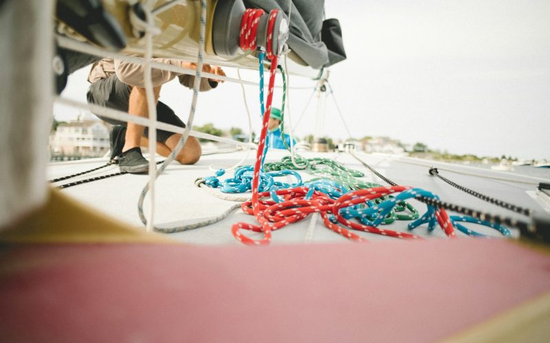 Deckhand