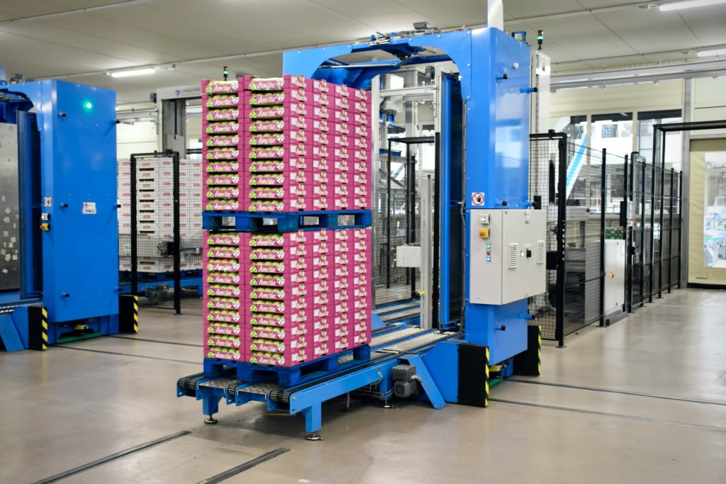 Mastering Strapping Machines with Advanced Tools