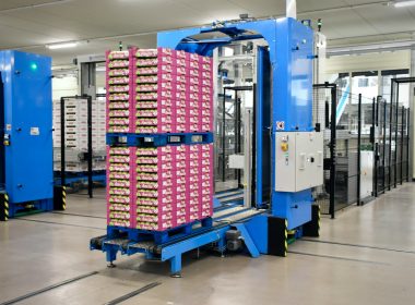 Mastering Strapping Machines with Advanced Tools