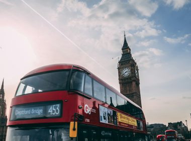 Maximize Your Business Trip: Top Things to Do in London