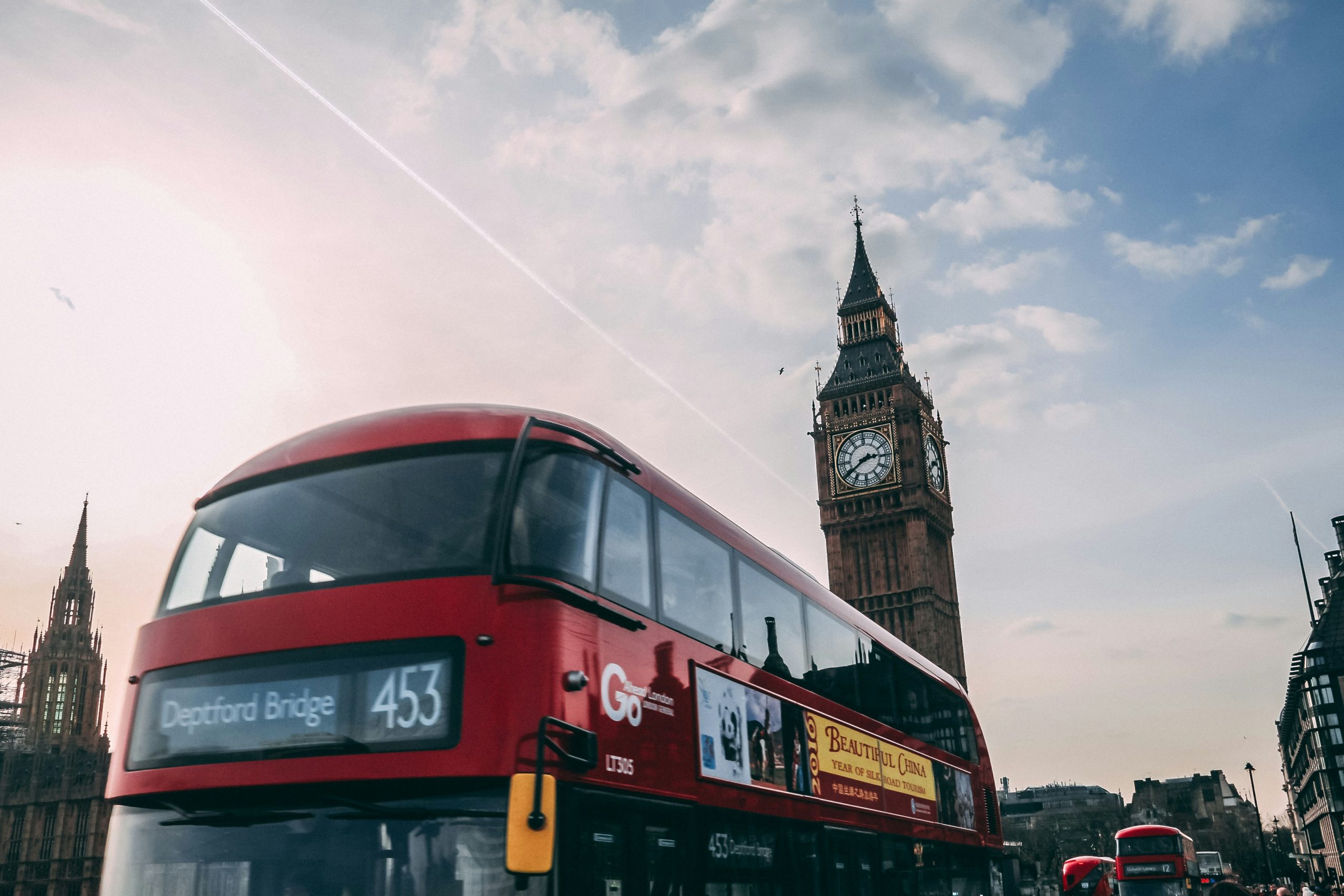 Maximize Your Business Trip: Top Things to Do in London