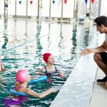 Understanding The Importance Of Swimming Lessons