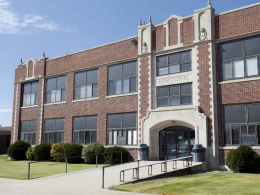 Adam Milstein on the Problem of Antisemitism in High Schools