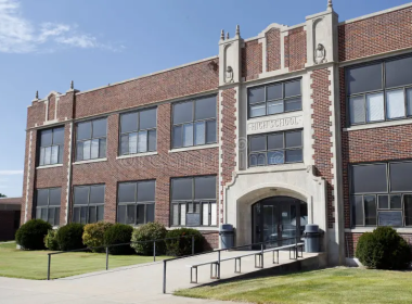 Adam Milstein on the Problem of Antisemitism in High Schools