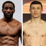 Crawford vs Madrimov
