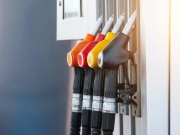 Fuel Duty Hike Looms: Potential Impact on Petrol, Diesel Drivers, and the Courier Industry