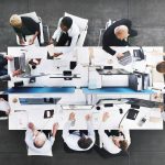 Reshaping Your Organisation for Greater Efficiency and Agility