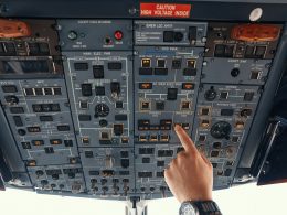 Horizon Aircraft