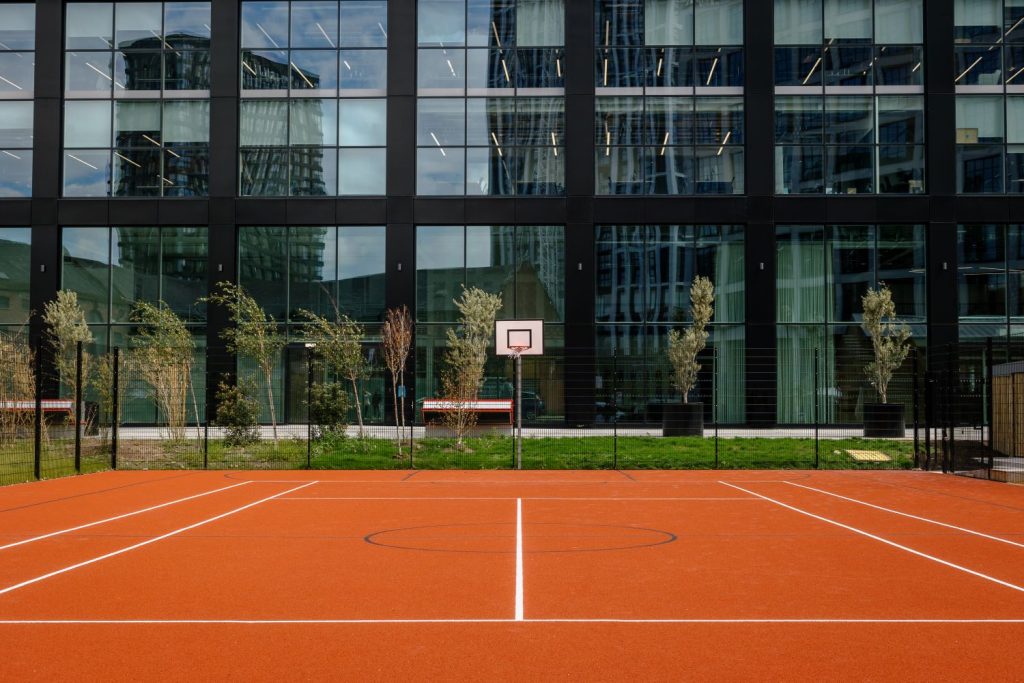 Courts Club Manchester Reopens Courts and Introduces Health-Conscious Menu for 2025