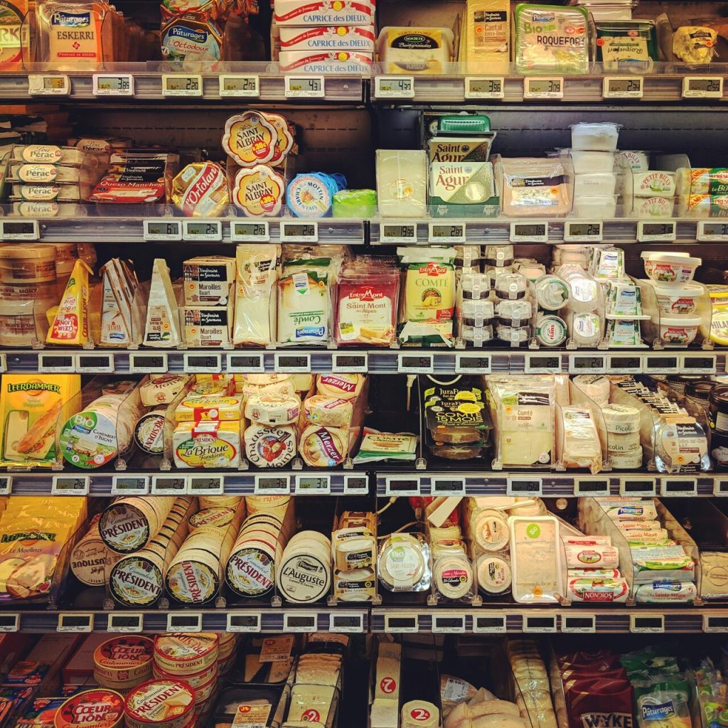 The Mediterranean Diet is not the problem—Nutri-Score is