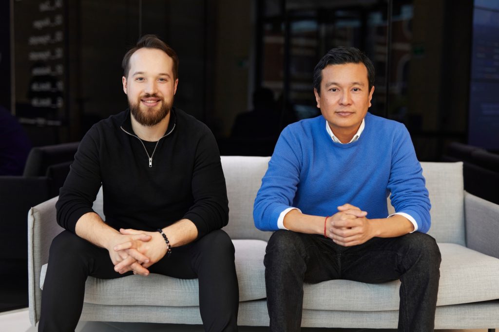 Embargo Wins UK Smart Grant to Develop AI for CRM and Loyalty Platform