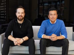 Embargo Wins UK Smart Grant to Develop AI for CRM and Loyalty Platform