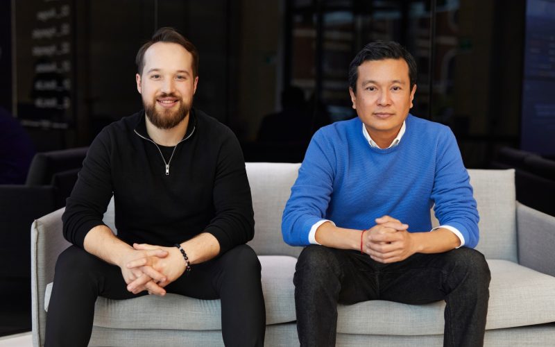 Embargo Wins UK Smart Grant to Develop AI for CRM and Loyalty Platform
