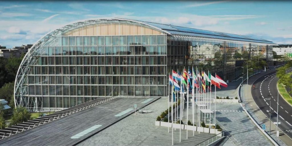 EIB Approves €8.9 Billion for Infrastructure, Security, and Raw Materials Investment