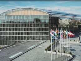 EIB Approves €8.9 Billion for Infrastructure, Security, and Raw Materials Investment