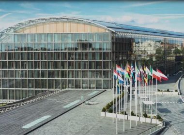 EIB Approves €8.9 Billion for Infrastructure, Security, and Raw Materials Investment